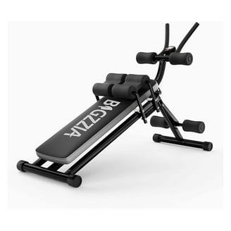 Ab Rocket Abdominal Trainer: Exercise Equipment, Core Workout