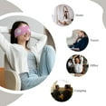 thumbnail image 7 of Kdxio Scarfs for Women Lightweight Print Pink And White Polka Dot Pattern Scarf Shawl Fashion Scarves Sunscreen Shawls, 7 of 7