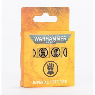 Warhammer 40K: Necrons Dice 10th Edition - Walmart.com