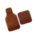 thumbnail image 4 of Juego genérico de fundas de asiento de bambú para automóvil, alfombrilla refrigerante, accesorio para automóvil, interior del automóvil Café, 4 of 8