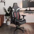 thumbnail image 6 of "Official Blast Competition Chair" Python II, Ergonomic Chair, 6 of 10