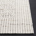 thumbnail image 3 of SAFAVIEH Marbella Alease Bordered Area Rug, Ivory/Beige, 4' x 6', 3 of 10