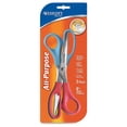 thumbnail image 1 of Westcott All Purpose Value Scissors, Straight, 8-Inch, Color Varies, 3-Pack (13404), 1 of 4