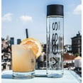 VOSS Sparkling Water From Norway Naturally Pure For A Crisp, Refreshing