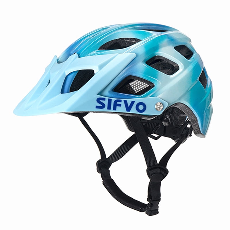 TIMPCV Kids Bike Helmets, SIFVO Kids Helmets 8+ Boys & Girls Bike