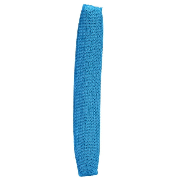 Almohadilla de repuesto para diadema, almohadilla para diadema para auriculares FYZ‑114 Almohadilla para diadema para auriculares Logitech Almohadilla para diadema con diseño de precisión