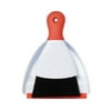 OXO TOT 6206600 DUST PAN SET ORANGE