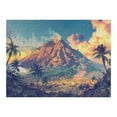 thumbnail image 3 of 500 - Piece Natural Landscape Puzzle: Ideal for Adult Game Nights. Unwind with Stunning Natural Landscapes., 3 of 8