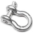 thumbnail image 2 of Baron Manufacturing 3103884 0.31 in. Shackle Anchor Screw Pin, 2 of 3