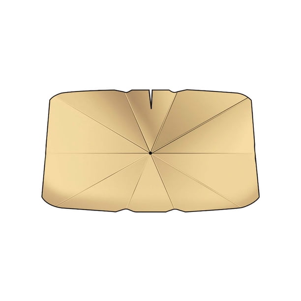 Car Sun Shade Protector Parasol Auto Front Window Sunshade Covers Car Deals Of The Day Clearance Gifts For Womem/Men