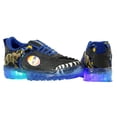 thumbnail image 3 of Tenis Niño Kuali Shoes Dinosaurio Rex Luces Led Talla 19 cm, 3 of 5