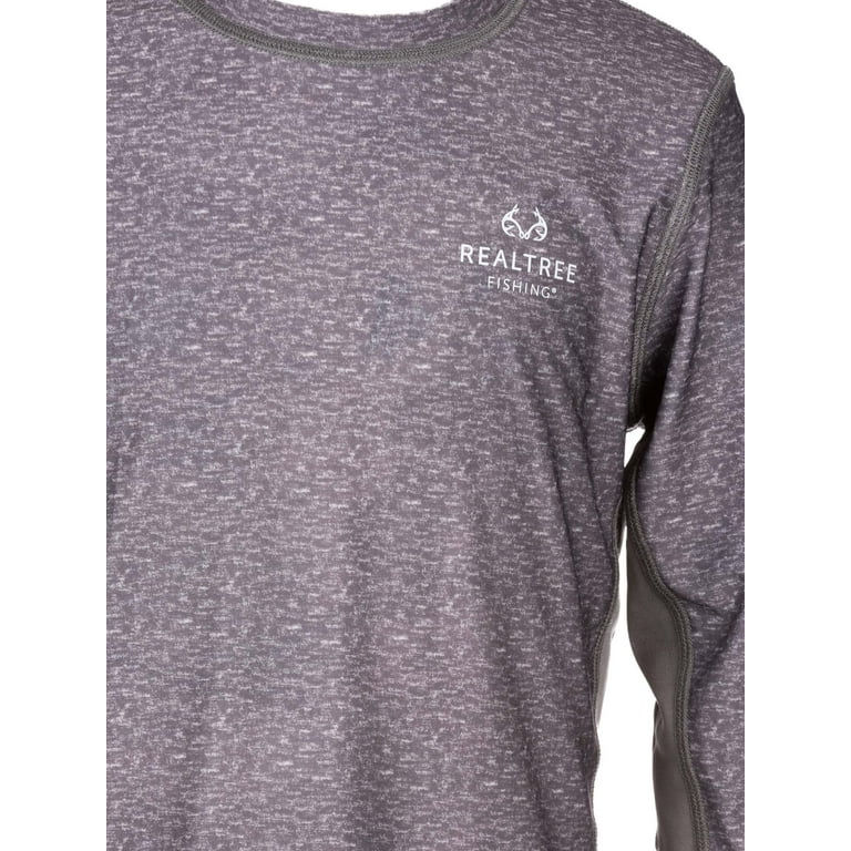 14+ Realtree Fishing Shirt