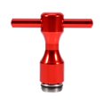 thumbnail image 4 of Sonew 2 Pcs Poids Rouges pour Putters de Golf + Clé à Molette de Golf pour Putters Scotty Cameron, 4 of 5