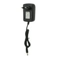 thumbnail image 1 of DC 24V Power Cord, 24V Power Supply Stable Reliable  For Room For Office For Home Appliances, 1 of 8