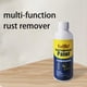 thumbnail image 1 of Multifunctional Rust Remover Dehumidification Rust Removal Quick Cleaning Lubricant Lubrication Universal Cleaning PortableRussian Federation100ml He Qiyong unisex, 1 of 1