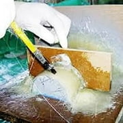 Polyester Resin High Strength, Quart with 15cc Hardener (MEKP)