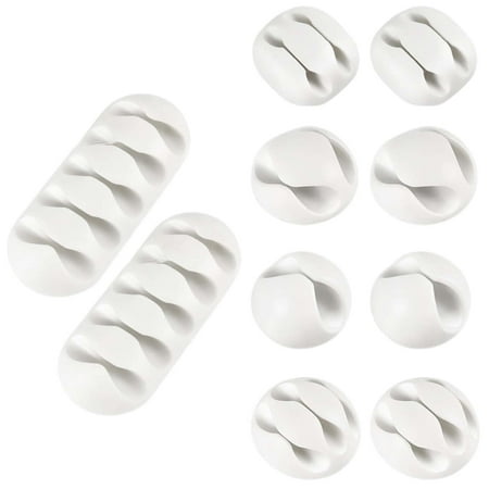 

Desktop Fixing Clip 10 Fixing Device Multi-Hole Line Card Line