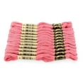 thumbnail image 3 of DMC Pink Cotton 6 Strand Floss 8m, 3 of 3