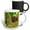 Multicolor, variant on 3drose, Costa Rica. Close-up of Three-toed Sloth., 11oz Mug