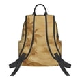 thumbnail image 2 of Balery Retro Palm Tree Lightweight Backpack for Men and Women - Durable and Water-Resistant, Ideal for School, Work, Travel, and Everyday Use, 2 of 9