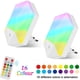 thumbnail image 3 of Kuymtek 1pc Mini LED Plug Light Kids Dormitorio Sensor de luz Control Nightlight (EU) Kuymtek Iluminación del hogar multifuncional, 3 of 9