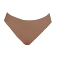 thumbnail image 3 of Cosabella womens  Freecut Thong, M/L, 3 of 4