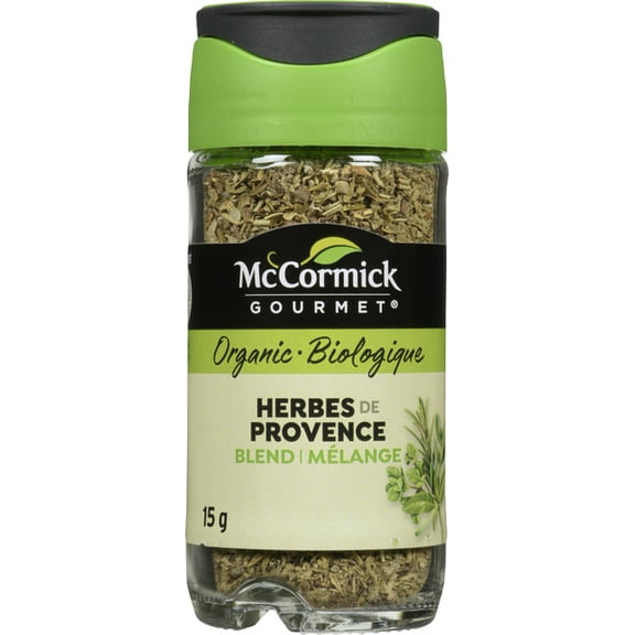 McCormick Gourmet® Organic Herbes de Provence