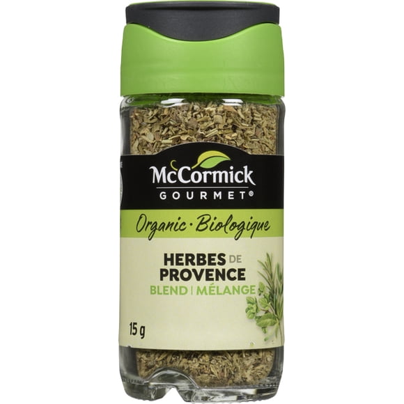 McCormick Gourmet® Organic Herbes de Provence