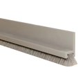 thumbnail image 2 of Door Sweep for Bottom of Door Exterior, Gray 1.2 Inch Under Door Seal, Weather Stripping Door Draft Blocker, 2 of 5