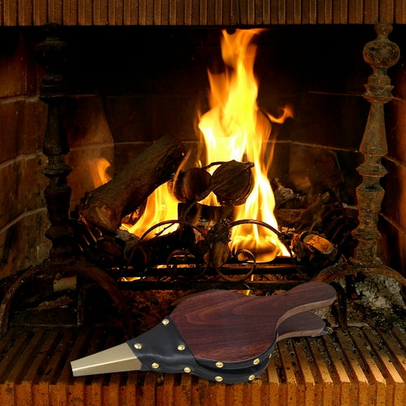 Indoor Fireplace Cooking