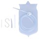 thumbnail image 4 of Juego de enema, kit de bolsa de enema de silicona Juego de bolsa de enema Kit de enema probado y confiable, 4 of 8