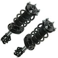 thumbnail image 2 of TRQ Front Strut & Coil Spring Assembly Set Driver & Passenger Sides Fits Select 07-12 Acura RDX, 2 of 4