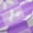 Purple White, variant on Manfei Cute Flowers Black Out Curtains,Kawaii Daisy Curtains Pack of 2 (42x63 Each),Yellow Pink Bedroom Curtains For Girls Kids,Ultra Soft Home Decor