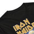 thumbnail image 4 of Iron Maiden Powerslave Pharoh T-Shirt, 4 of 6