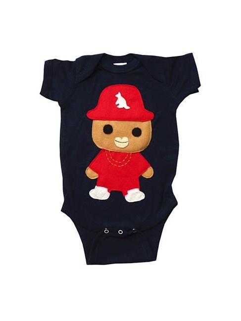 kangaroo onesie baby