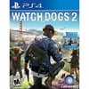 Pre-Owned Sony Watch Dogs 2 (Playstation 4) (Good)