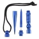 thumbnail image 1 of Herramientas para Anudar Paracord, Agujas para Cordones, Herramientas Paracord, Bricolaje, Tejido, Cordones, Agujas de Costura y Herramienta de Alisado, 1 of 5