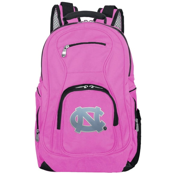 MOJO Pink North Carolina Tar Heels Backpack Laptop