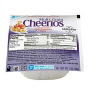 General Mills Multi Grain Cheerios Cereal 1 oz Cups - Pack of 48