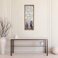 thumbnail image 2 of Maison Concepts Christmas Framed Led Nativity Scene All Is Calm (8L X 1.5W X 21.25H), 2 of 4