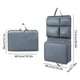 thumbnail image 3 of Bolsa de viaje portátil 7 en 1 para colgar ropa interior, organizador de ropa interior de gran capacidad., 3 of 7
