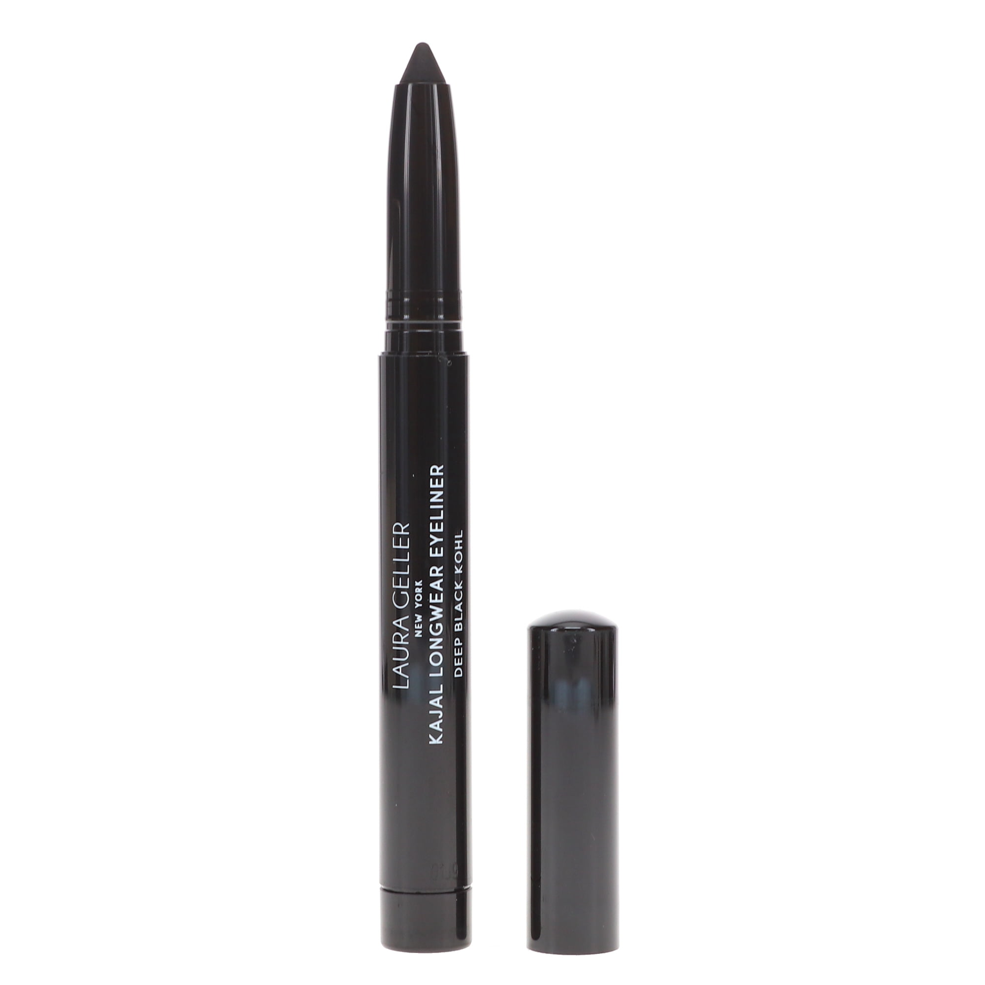 Laura Geller Kajal Longwear Eyeliner Deep Black 0.049 oz