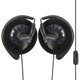 thumbnail image 2 of Massdrop x Koss KSC75X Auriculares portátiles en la oreja con micrófono en línea, azul medianoche, 2 of 2