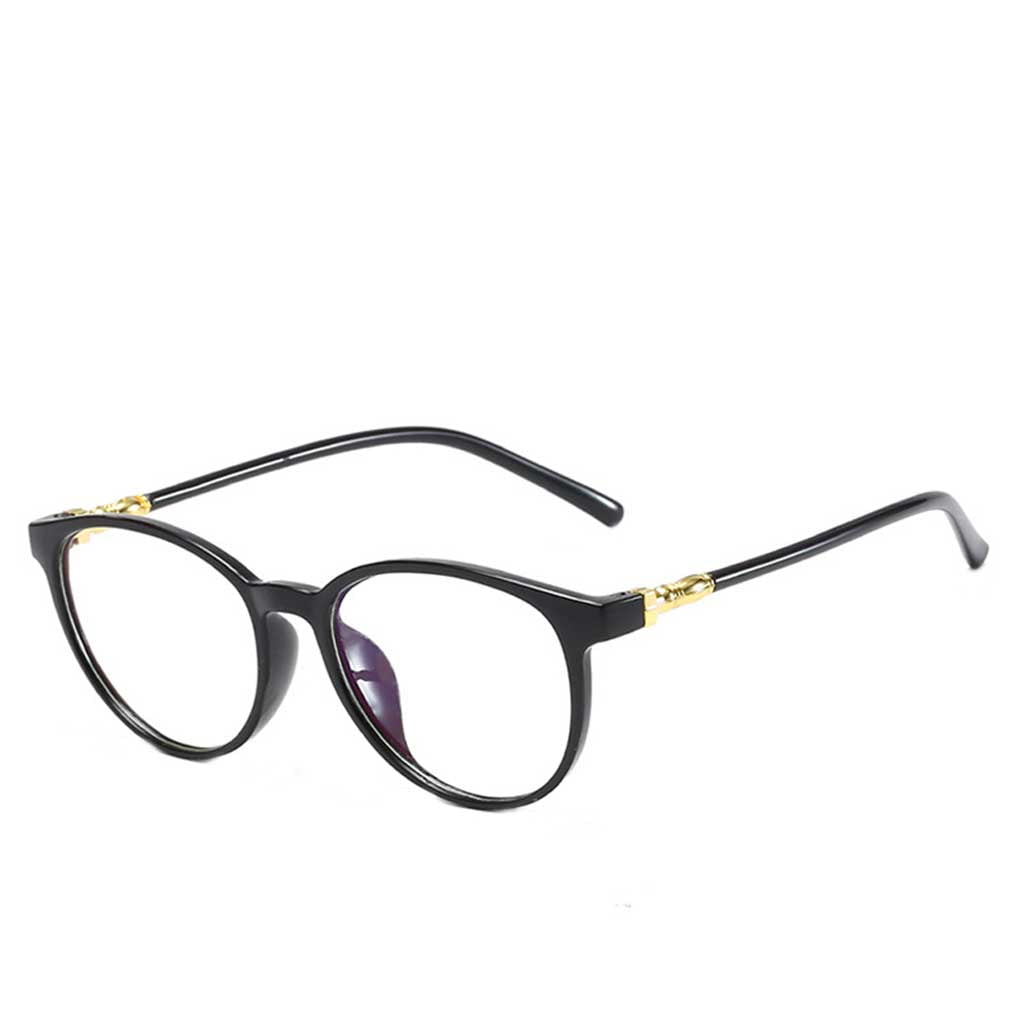 decorative glasses frames
