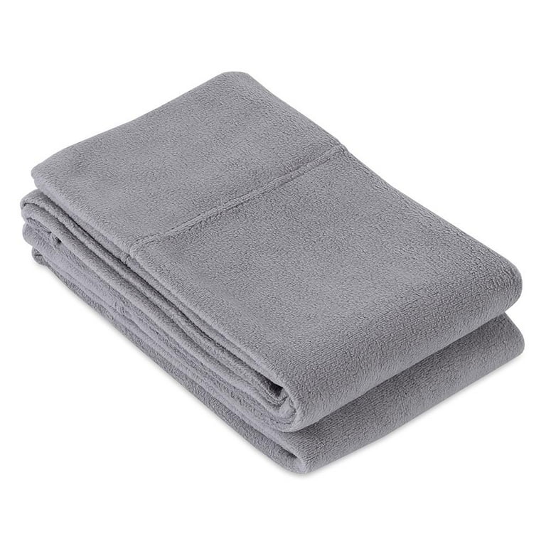 Berkshire Blanket Microfleece