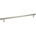 thumbnail image 7 of Atlas Homewares A959 Griffith 18" Center To Center Bar Appliance Pull - Nickel, 7 of 7