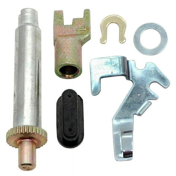 R-Line Hardware Fits select: 1981-1990 FORD ESCORT, 1984-1994 FORD TEMPO