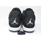 thumbnail image 4 of Ni - ke Air Jordan 4 Retro (GS) White Thunder Size | 6.5Y Youth / 8 Women's | FQ8213-001, 4 of 5