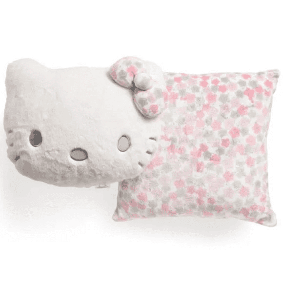 Hello Kitty 2 Pack Decorative pillows