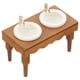 thumbnail image 1 of Casa de muñecas en miniatura, accesorio para lavabo de baño, decoración para lavabo de baño, diseño de escena de baño, 1 of 5
